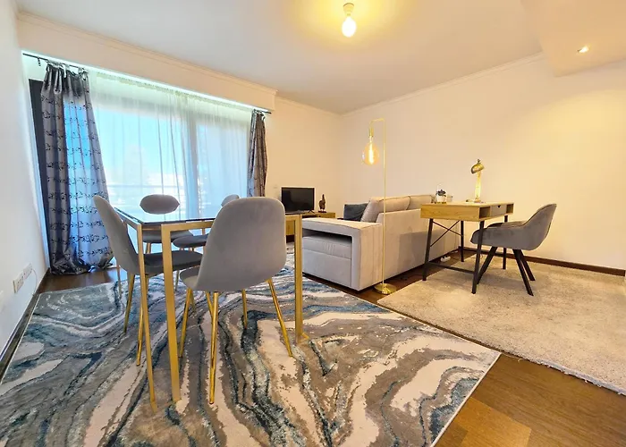 Feelcoimbra Apartment Mondego