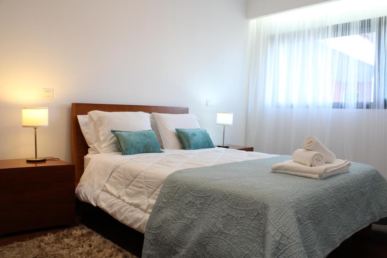 Apartment Feelcoimbra Mondego