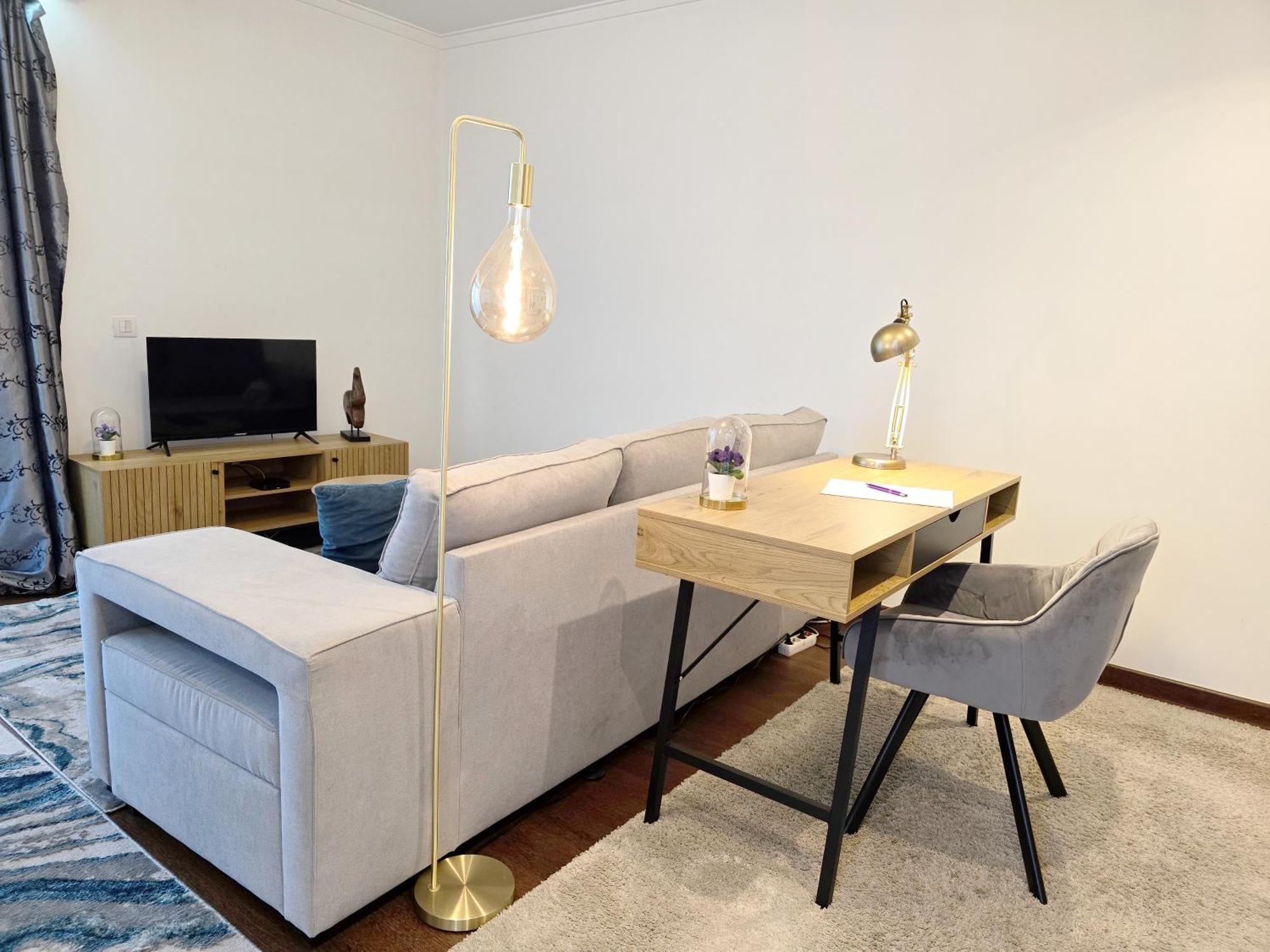 Apartment Feelcoimbra Mondego Coimbra