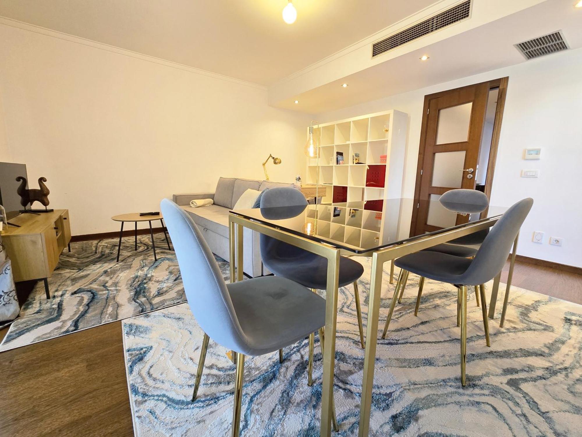 Apartment Feelcoimbra Mondego