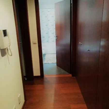 Feelcoimbra Apartment Mondego Exterior photo