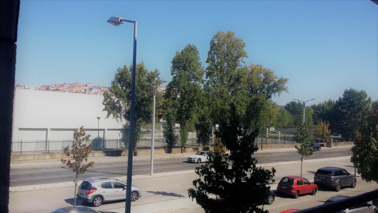 Feelcoimbra Mondego Apartment *