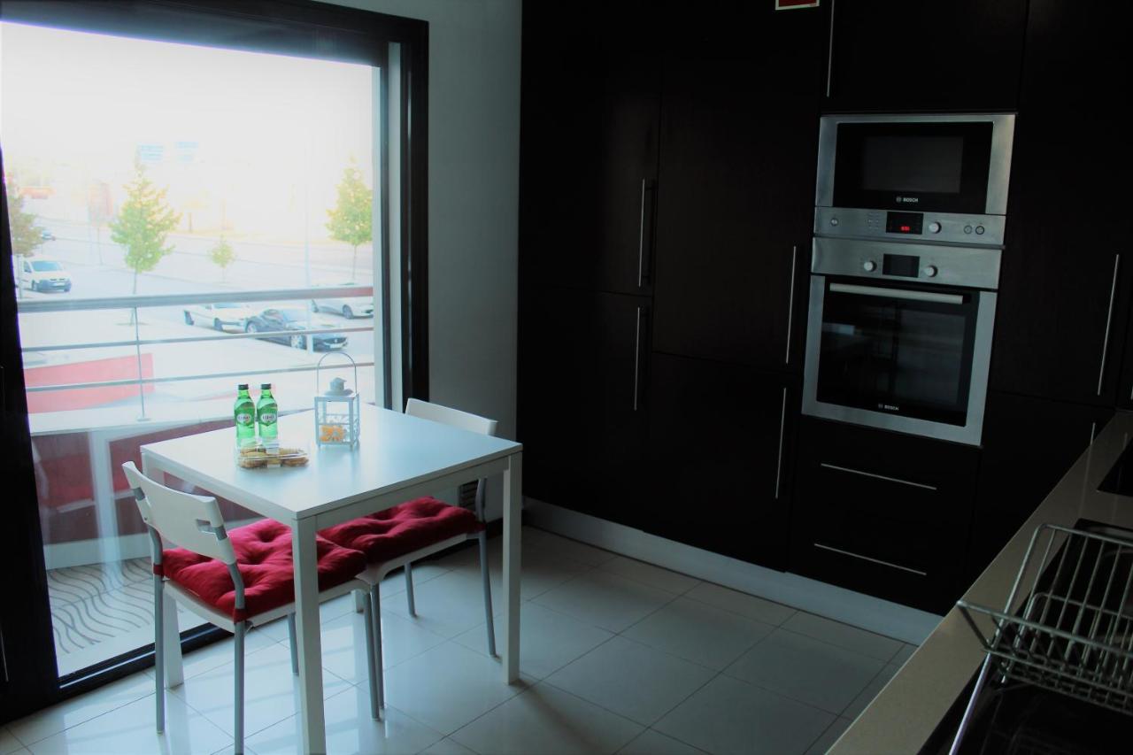 Feelcoimbra Mondego Apartment Coimbra