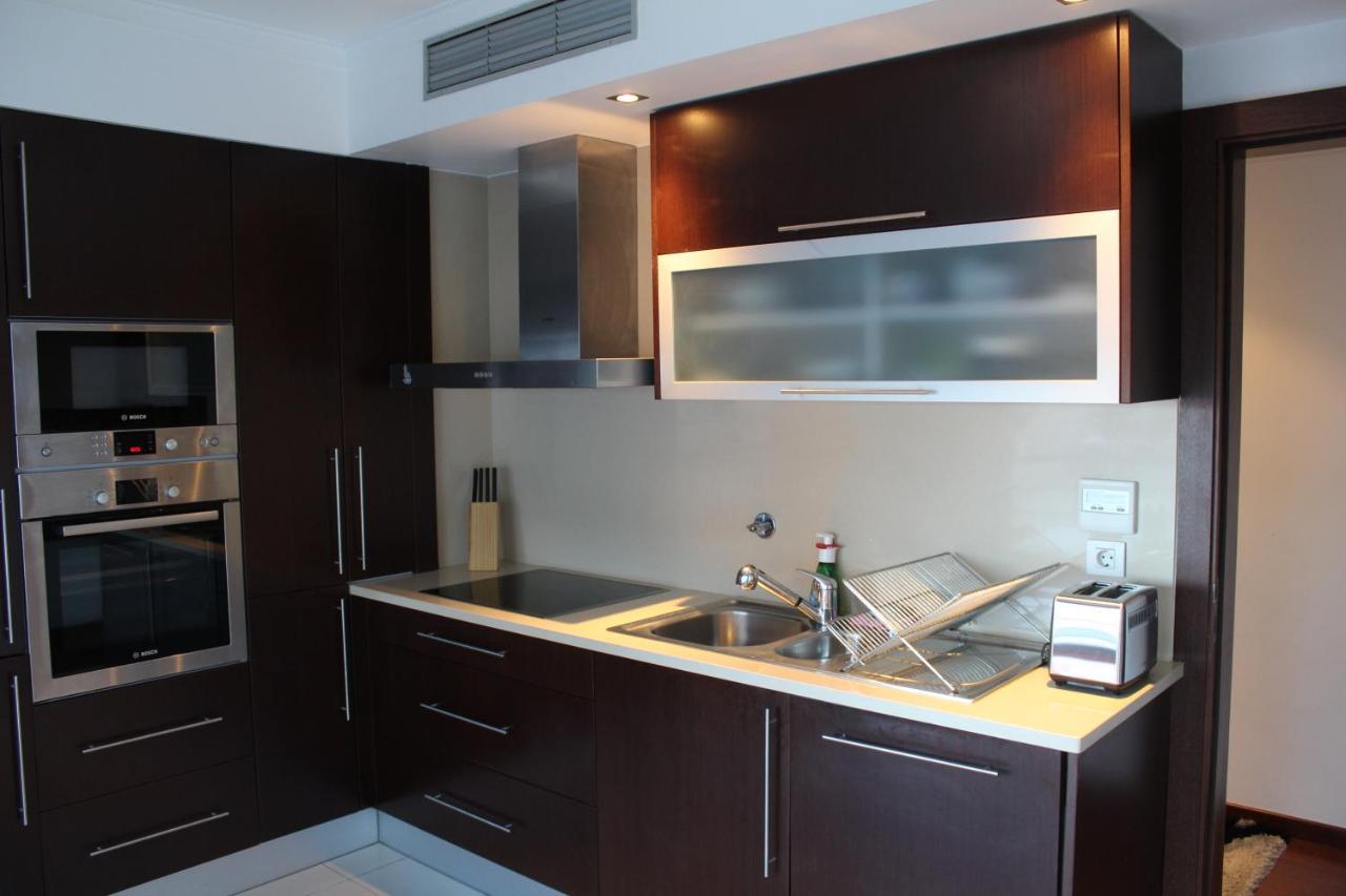 Feelcoimbra Mondego Apartment