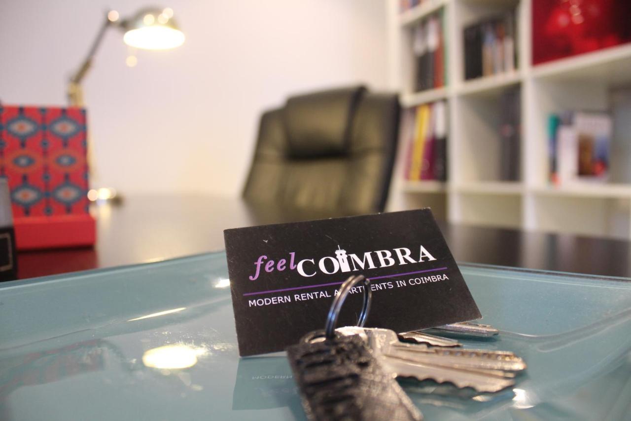 Feelcoimbra Mondego * Coimbra