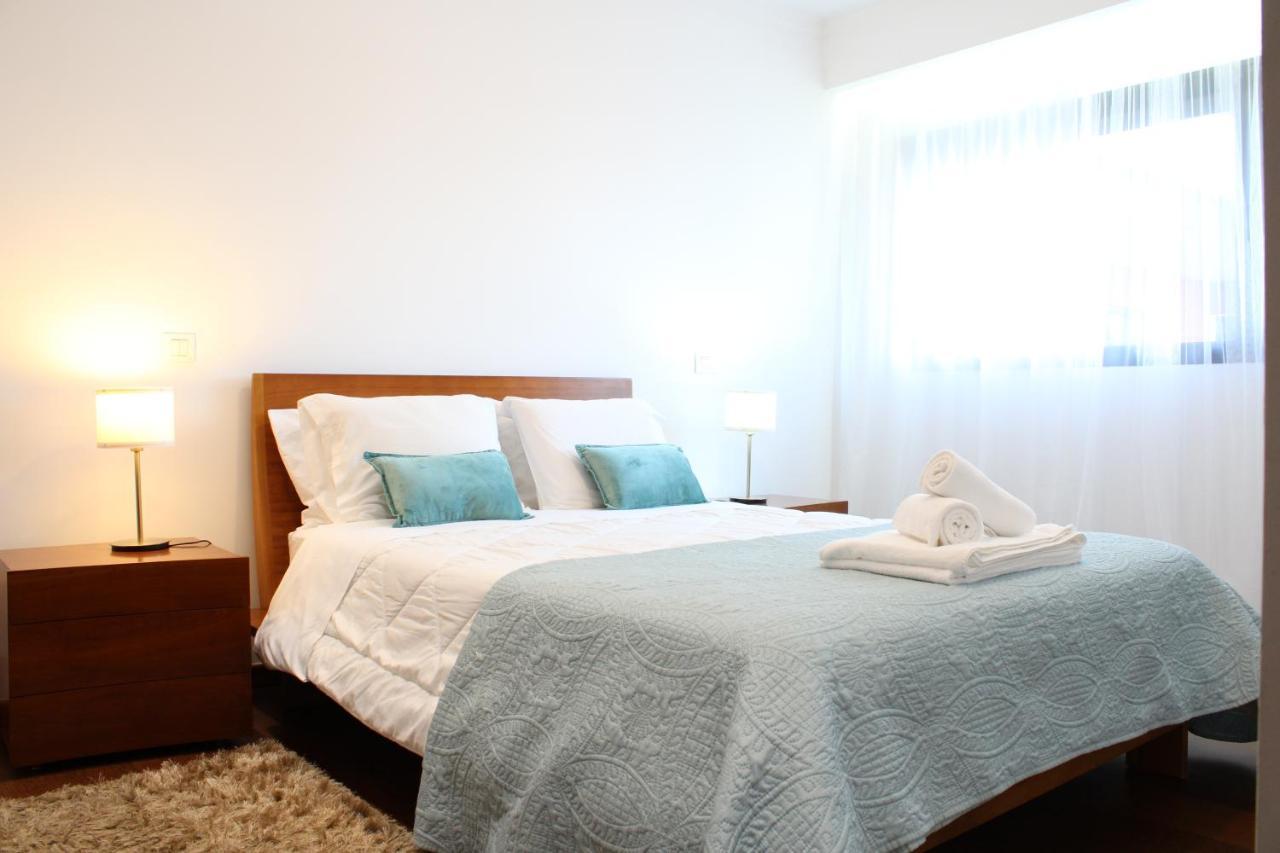 Apartment Feelcoimbra Mondego Coimbra