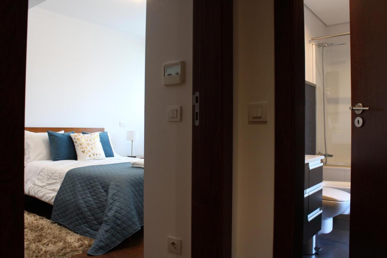 Apartment Feelcoimbra Mondego *