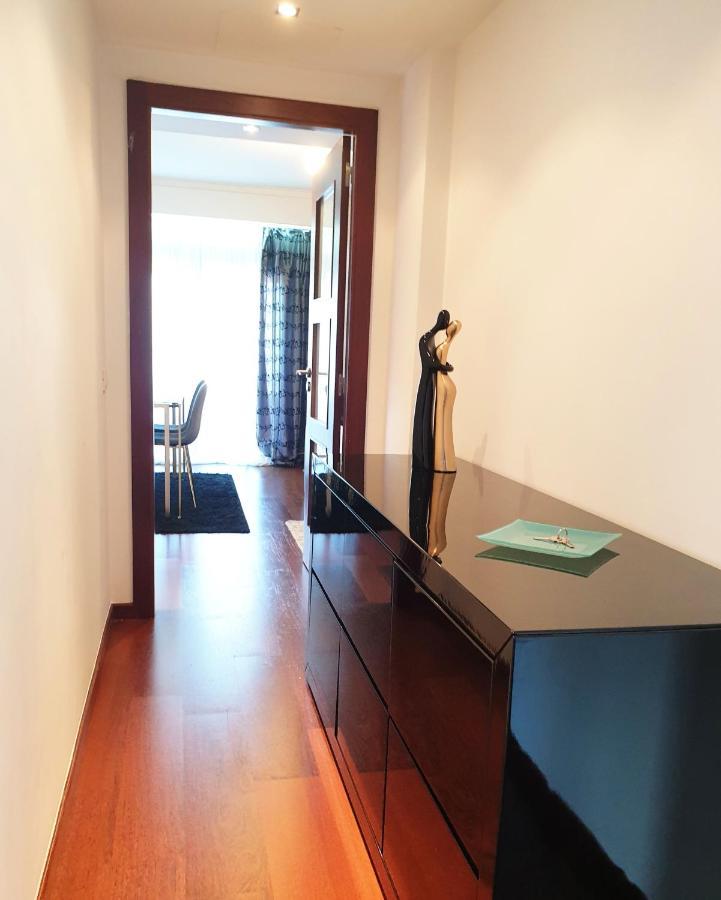 Feelcoimbra Mondego Apartment