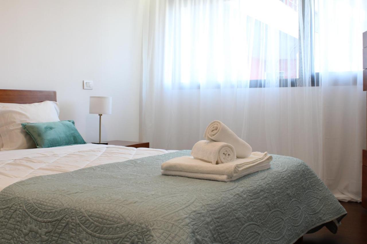 Feelcoimbra Mondego Apartment Coimbra