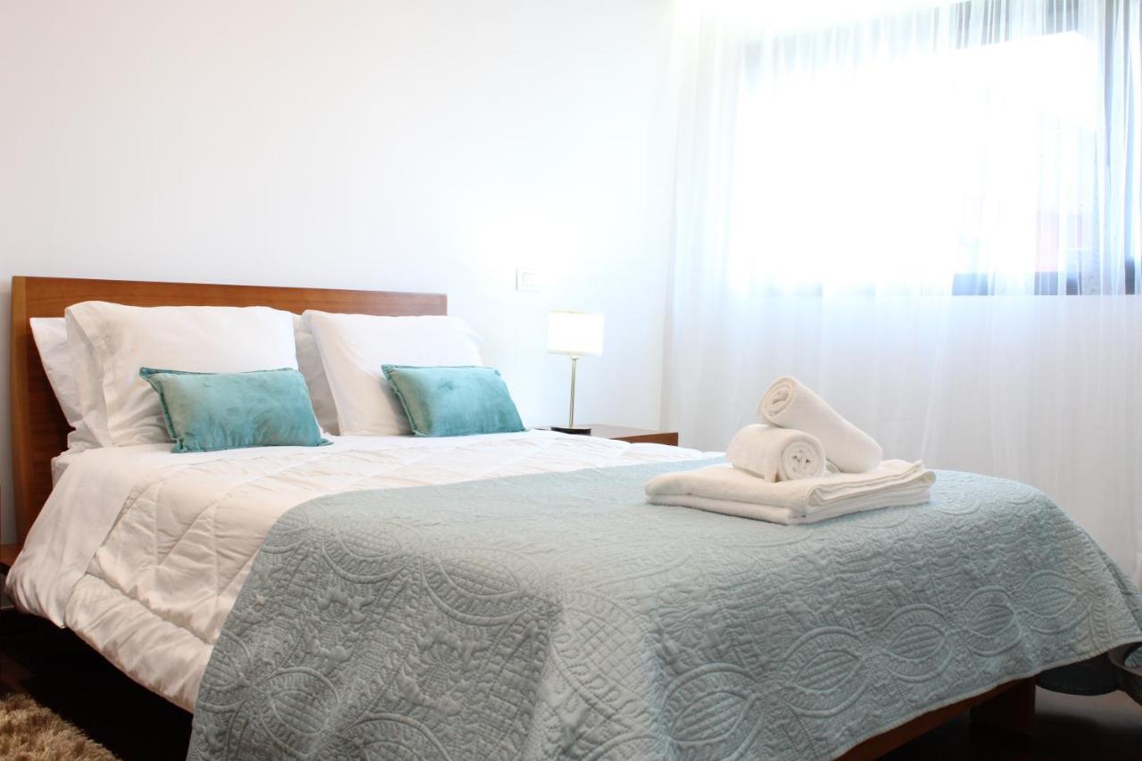Feelcoimbra Mondego Apartment