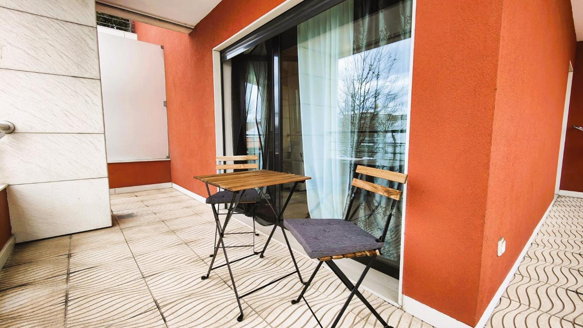 Feelcoimbra Mondego Apartment
