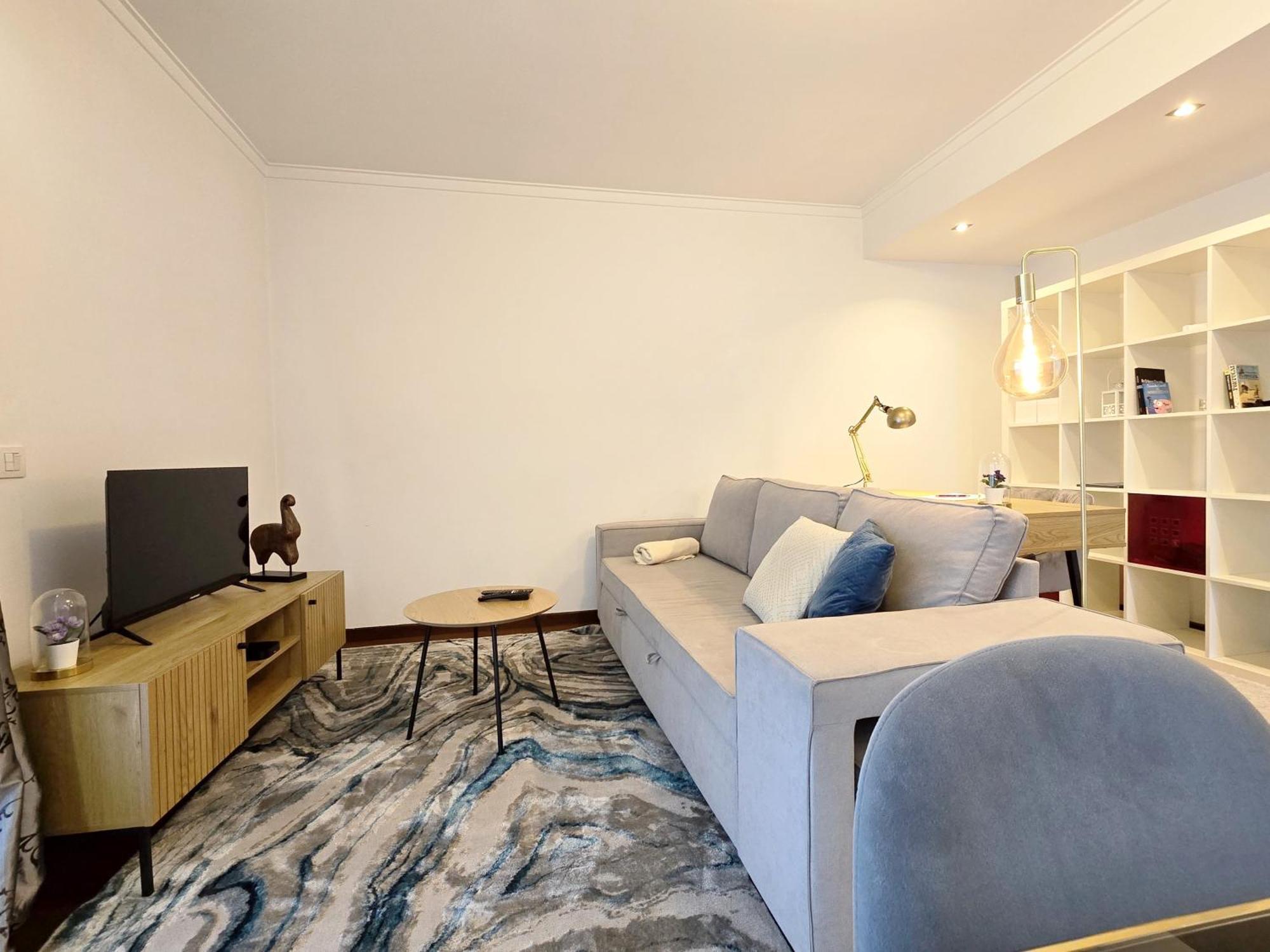 Feelcoimbra Mondego Apartment Coimbra