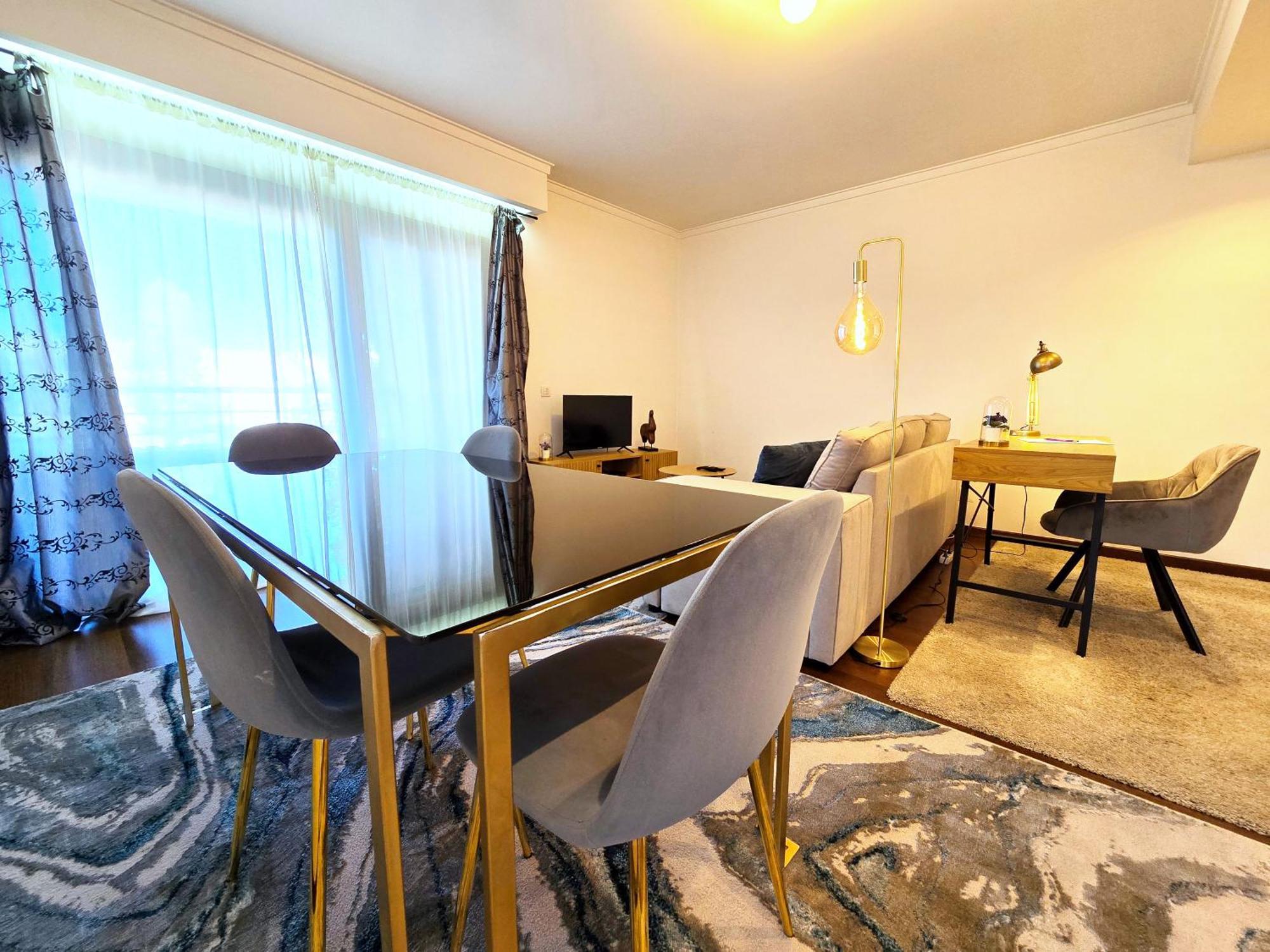 Feelcoimbra Mondego Apartment