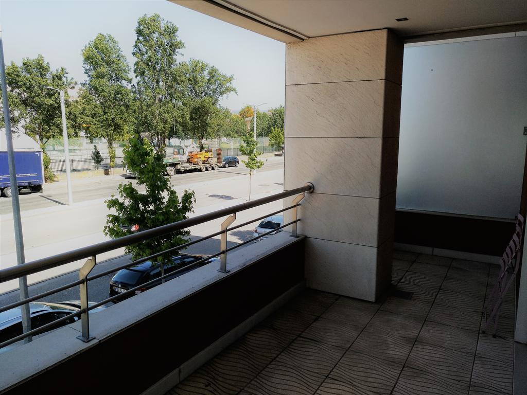 Apartment Feelcoimbra Mondego