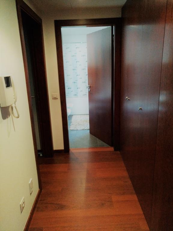 Apartment Feelcoimbra Mondego *